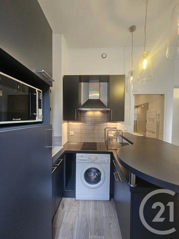 Appartement Studio à vendre  1 pièce - 18,50 m 2   PARIS  - 75016