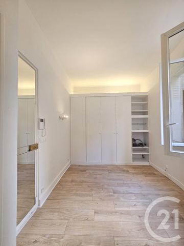 Appartement Studio à vendre  1 pièce - 18,50 m 2   PARIS  - 75016