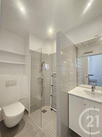 Appartement Studio à vendre  1 pièce - 18,50 m 2   PARIS  - 75016