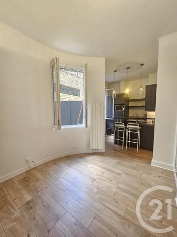 Appartement Studio à vendre  1 pièce - 18,50 m 2   PARIS  - 75016