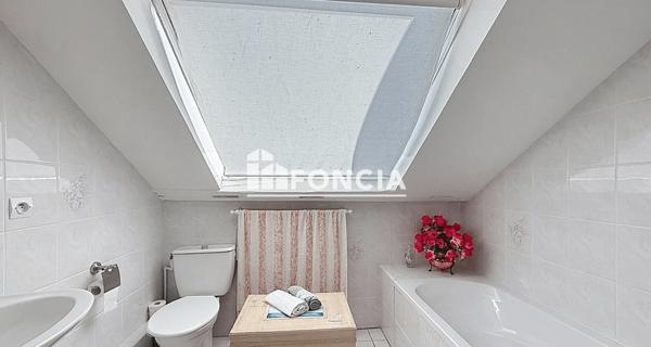 À vendre Maison 5 pièces 132 m² - Trouville-sur-mer 14360