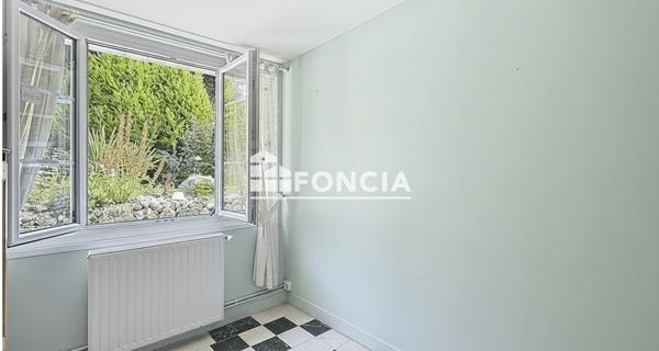 À vendre Maison 5 pièces 132 m² - Trouville-sur-mer 14360
