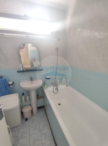 3 pièces DERNIER ETAGE 60.25m2