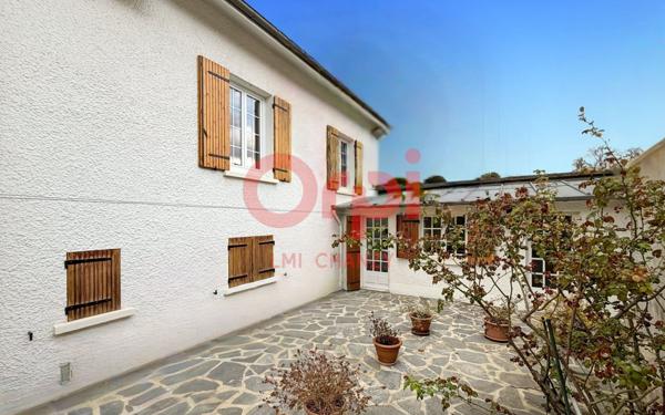 Maison à vendre    4 pièces • 83,42 m2 Clichy-sous-Bois