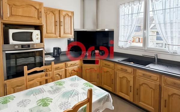 Maison à vendre    4 pièces • 83,42 m2 Clichy-sous-Bois