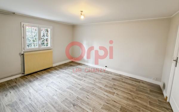 Maison à vendre    4 pièces • 83,42 m2 Clichy-sous-Bois