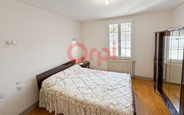 Maison à vendre    4 pièces • 83,42 m2 Clichy-sous-Bois