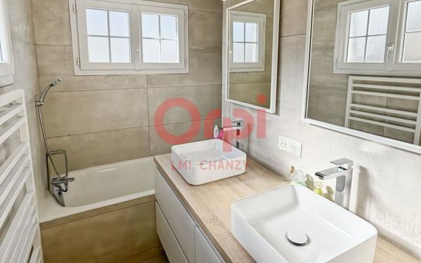 Maison à vendre    4 pièces • 83,42 m2 Clichy-sous-Bois