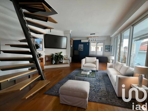 Maison à vendre 7 pièces 160 m² Pau