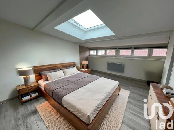 Maison à vendre 7 pièces 160 m² Pau