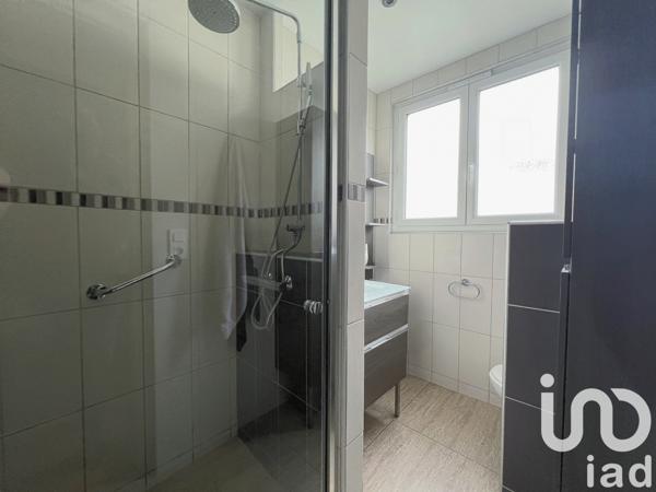 Maison à vendre 7 pièces 160 m² Pau