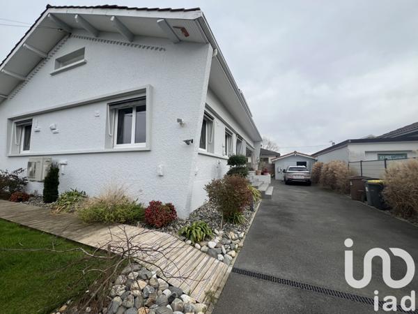 Maison à vendre 7 pièces 160 m² Pau