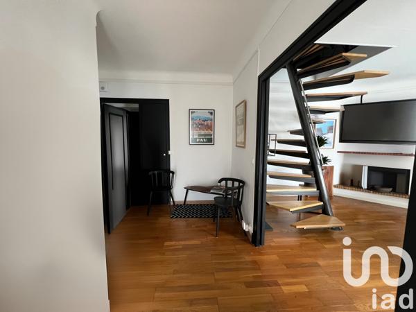 Maison à vendre 7 pièces 160 m² Pau
