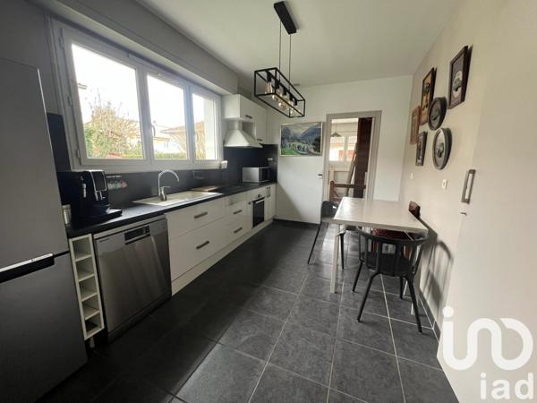 Maison à vendre 7 pièces 160 m² Pau