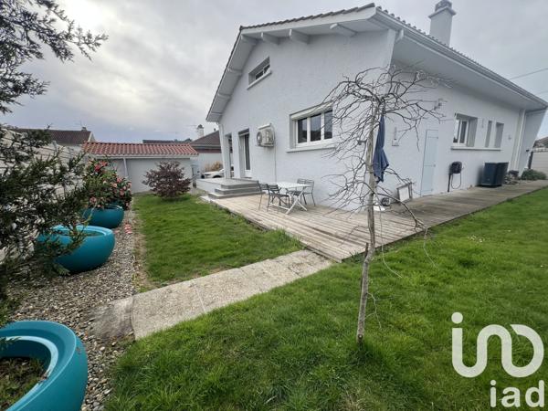 Maison à vendre 7 pièces 160 m² Pau