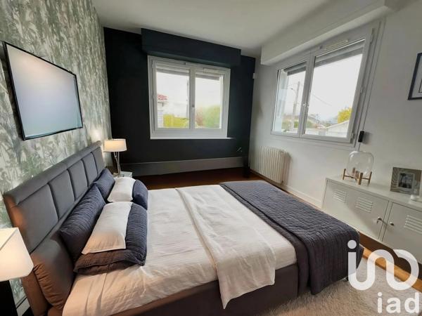 Maison à vendre 7 pièces 160 m² Pau