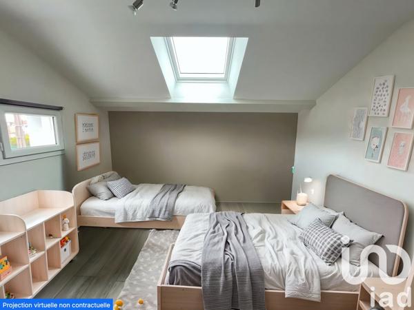 Maison à vendre 7 pièces 160 m² Pau