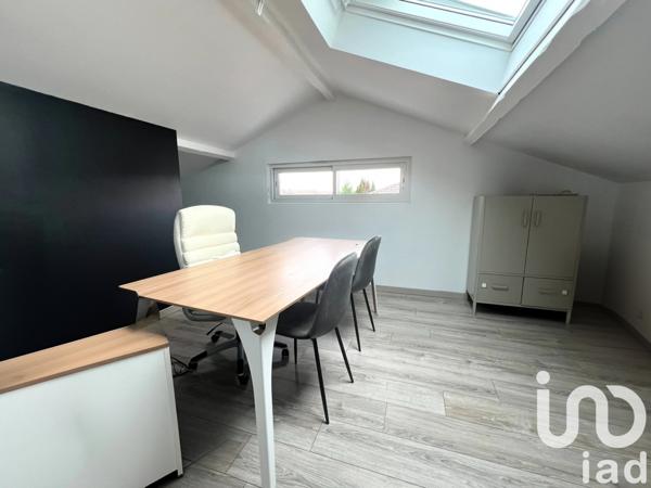 Maison à vendre 7 pièces 160 m² Pau