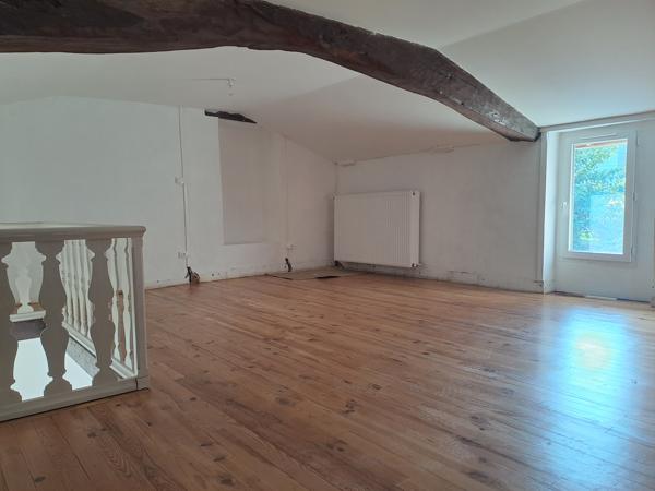 Maison familiale de 205m² à St Didier de Formans ! Détails des diagnostics énergétiques