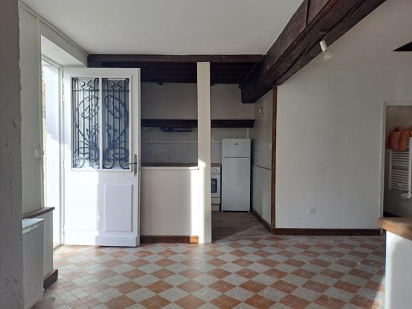 Maison familiale de 205m² à St Didier de Formans ! Détails des diagnostics énergétiques