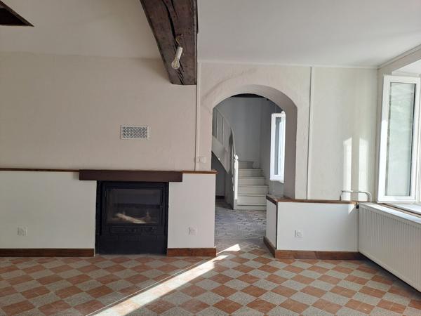 Maison familiale de 205m² à St Didier de Formans ! Détails des diagnostics énergétiques