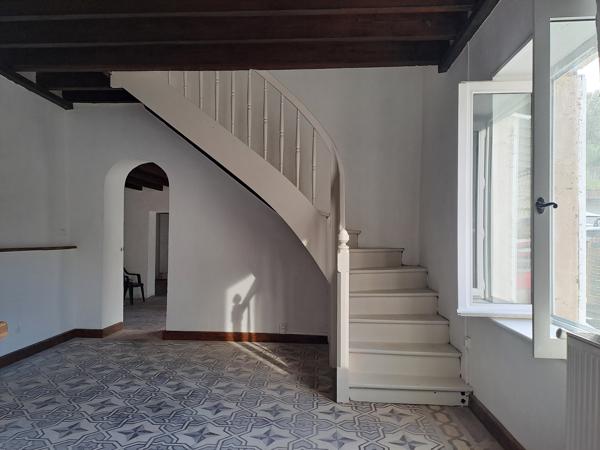 Maison familiale de 205m² à St Didier de Formans ! Détails des diagnostics énergétiques