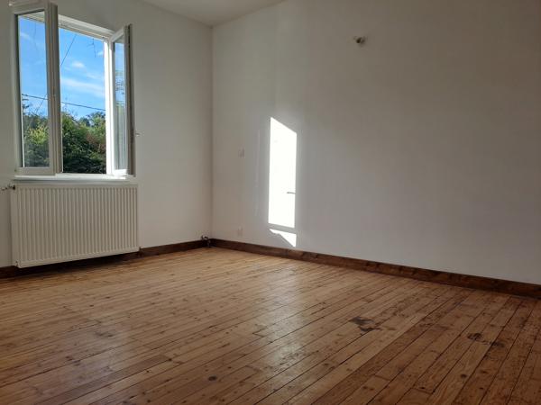 Maison familiale de 205m² à St Didier de Formans ! Détails des diagnostics énergétiques