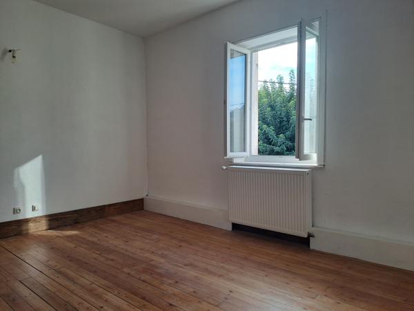 Maison familiale de 205m² à St Didier de Formans ! Détails des diagnostics énergétiques