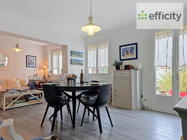 Maison
         5 pièces
        - 129 m² Bien prestige 730 000 € *