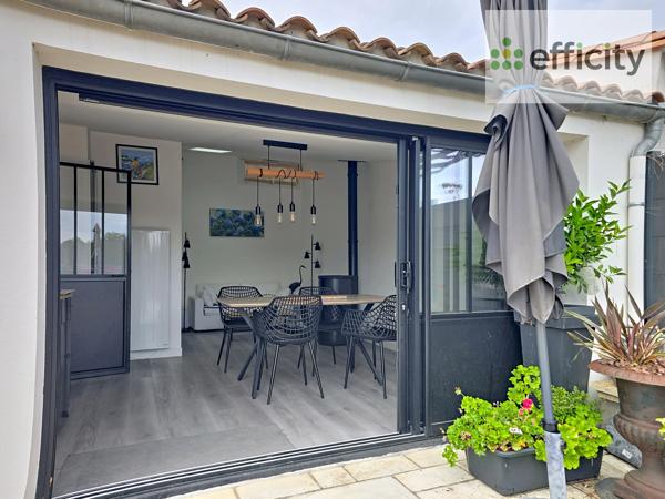 Maison
         5 pièces
        - 129 m² Bien prestige 730 000 € *