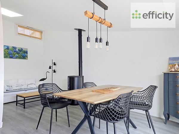 Maison
         5 pièces
        - 129 m² Bien prestige 730 000 € *