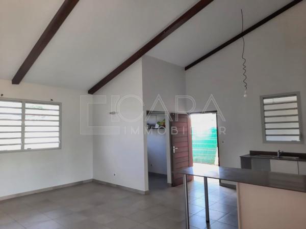 Vente Maison 4 Pièce(s) MACOURIA (97355) 310 000 € calendar