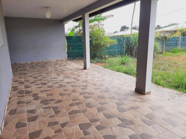 Vente Maison 4 Pièce(s) MACOURIA (97355) 310 000 € calendar