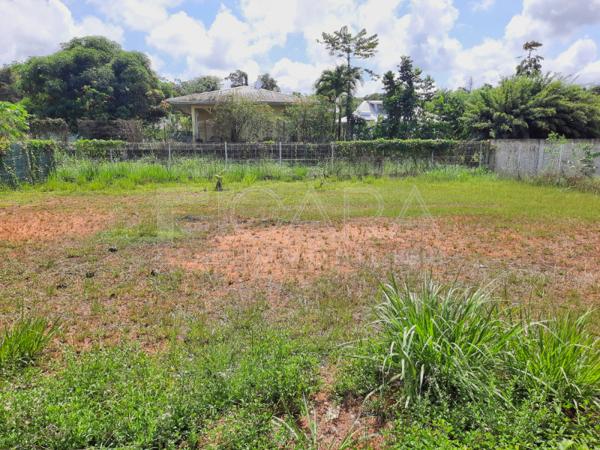Vente Maison 4 Pièce(s) MACOURIA (97355) 310 000 € calendar