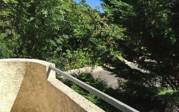 Appartement à vendre    2 pièces •  Saint-Germain-lès-Corbeil