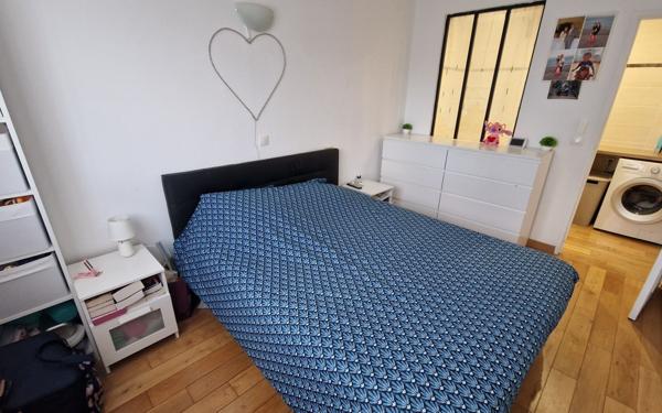 Appartement à vendre    5 pièces • 97,16 m2 Neuilly-sur-Marne