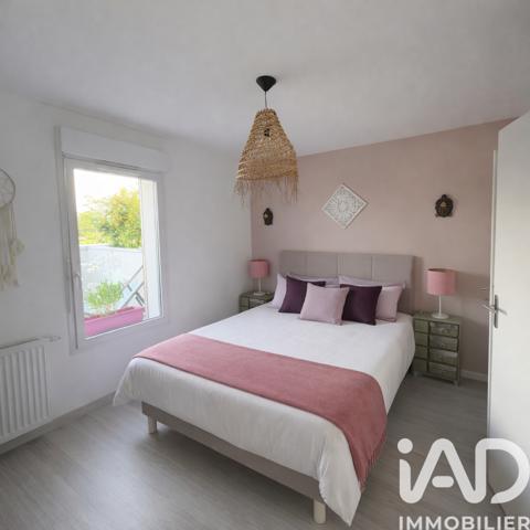 Appartement à vendre 3 pièces 61 m² Carignan-de-Bordeaux