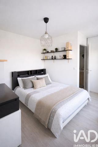 Appartement à vendre 3 pièces 61 m² Carignan-de-Bordeaux