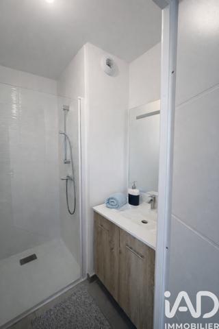 Appartement à vendre 3 pièces 61 m² Carignan-de-Bordeaux