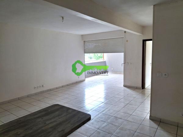 Appartement T2 à Cayenne | Immo-Vert
