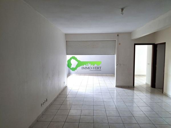Appartement T2 à Cayenne | Immo-Vert
