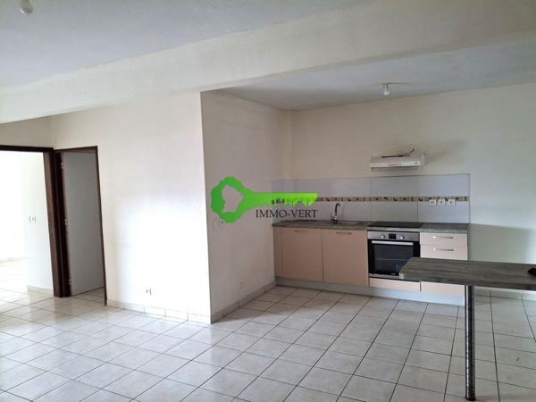 Appartement T2 à Cayenne | Immo-Vert