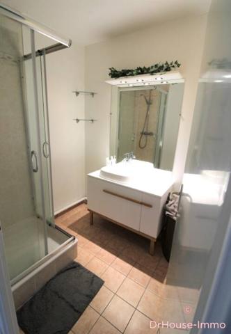 Appartement à louer 2 pièces de 48 m²