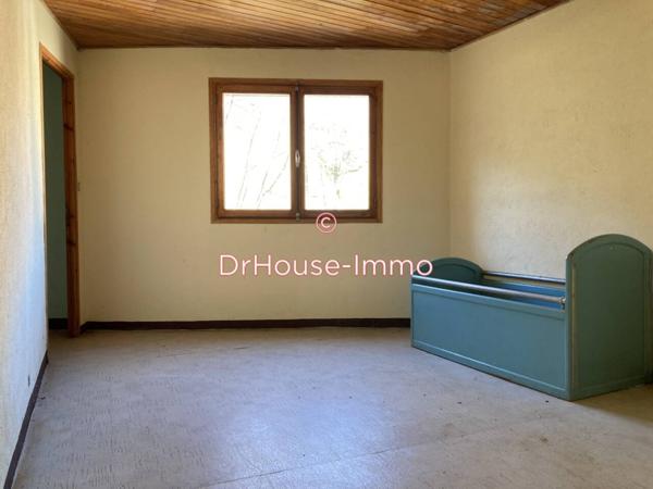 Maison à vendre 7 pièces de 164 m²