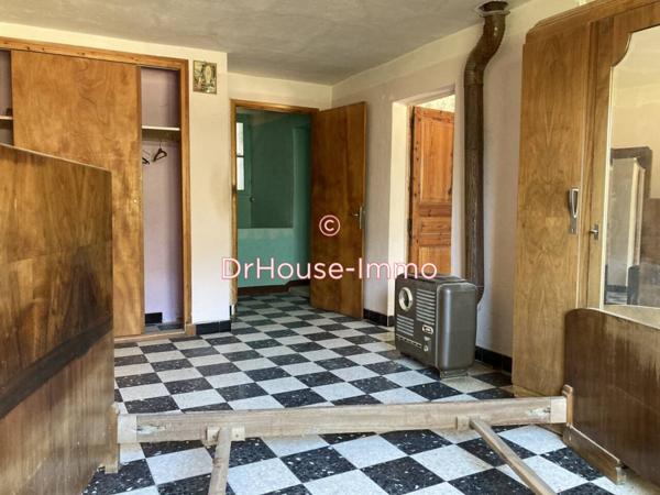 Maison à vendre 7 pièces de 164 m²