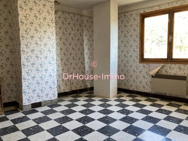 Maison à vendre 7 pièces de 164 m²