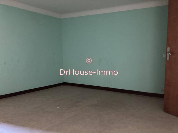 Maison à vendre 7 pièces de 164 m²