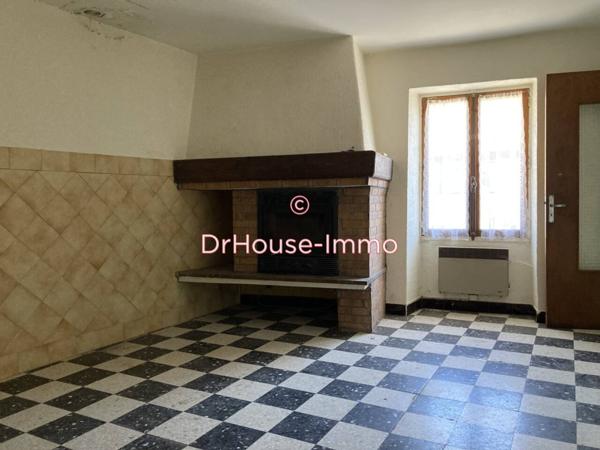 Maison à vendre 7 pièces de 164 m²