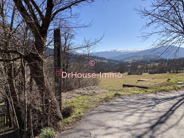 Maison à vendre 7 pièces de 164 m²