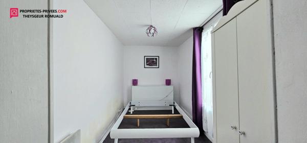 Maison Chateau Renard 6 pièce(s) 159 m2